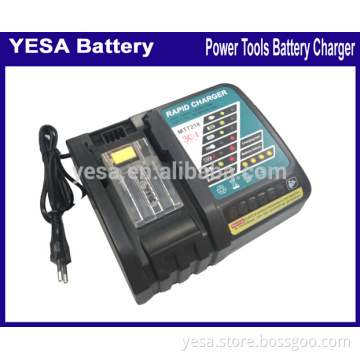 Rapid charger For makita 7.2V-18V Lithium Battery DC 6.5A